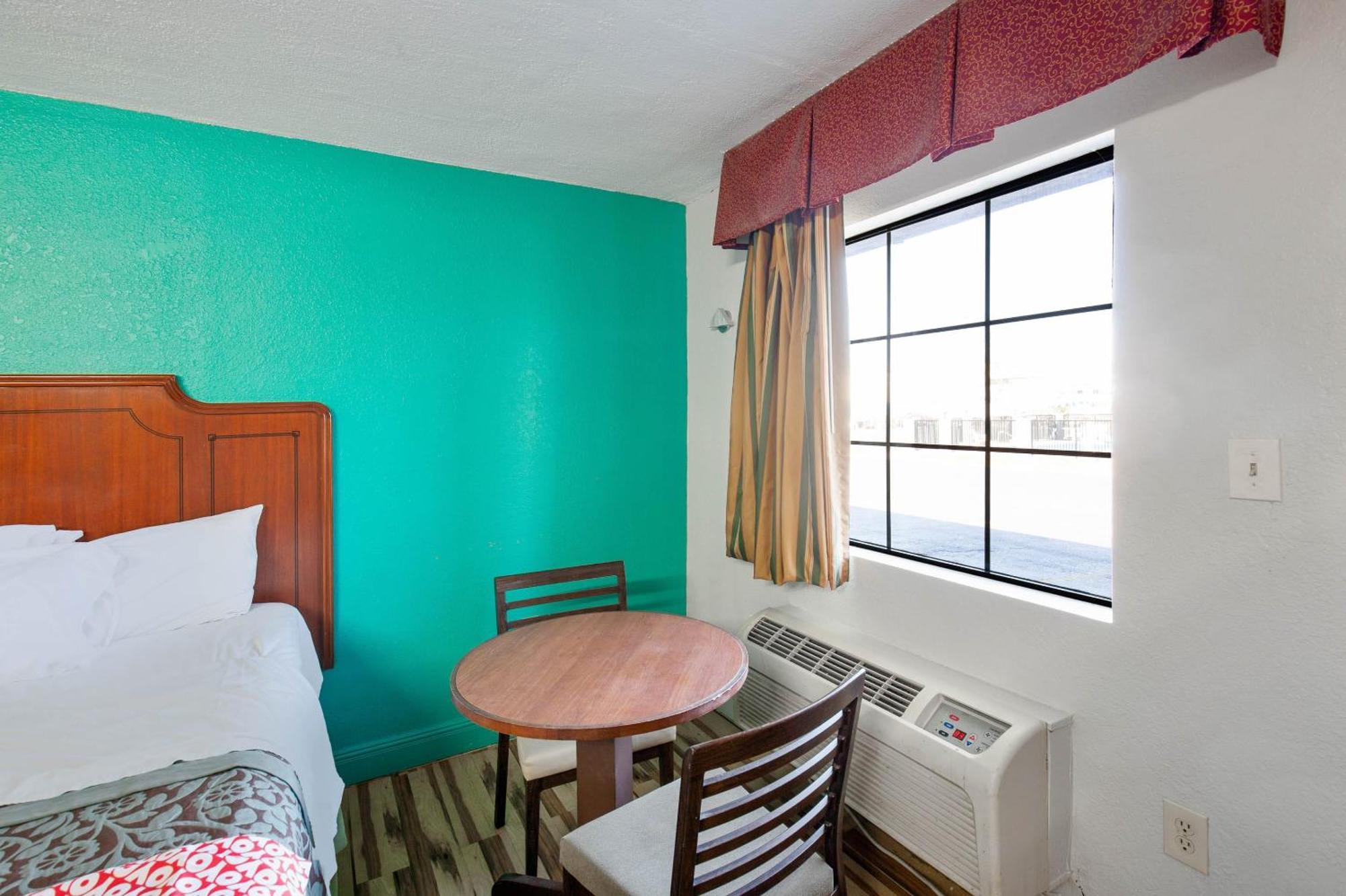 Hotel O Columbia Downtown Near I-65 外观 照片